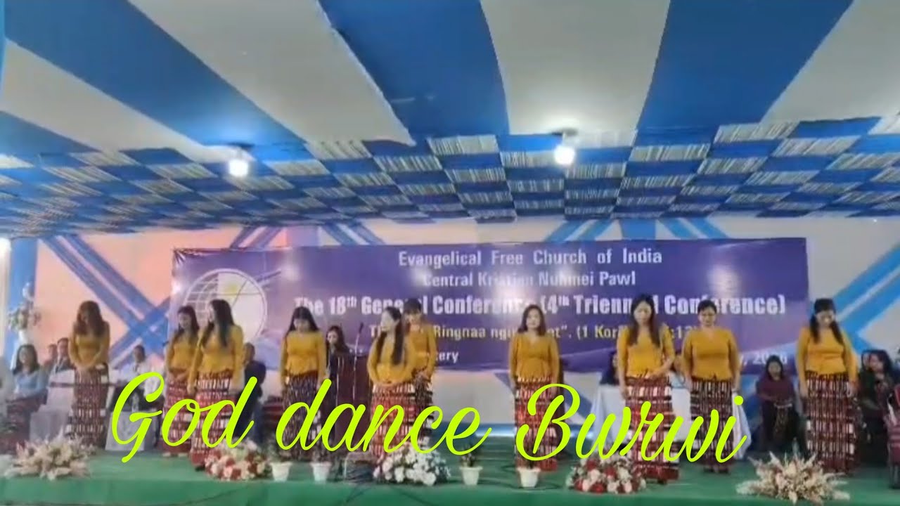 CKNP general conference Bwrwi bodol saiphai kolasib presbytery musamung#like #subsribetomychannel 