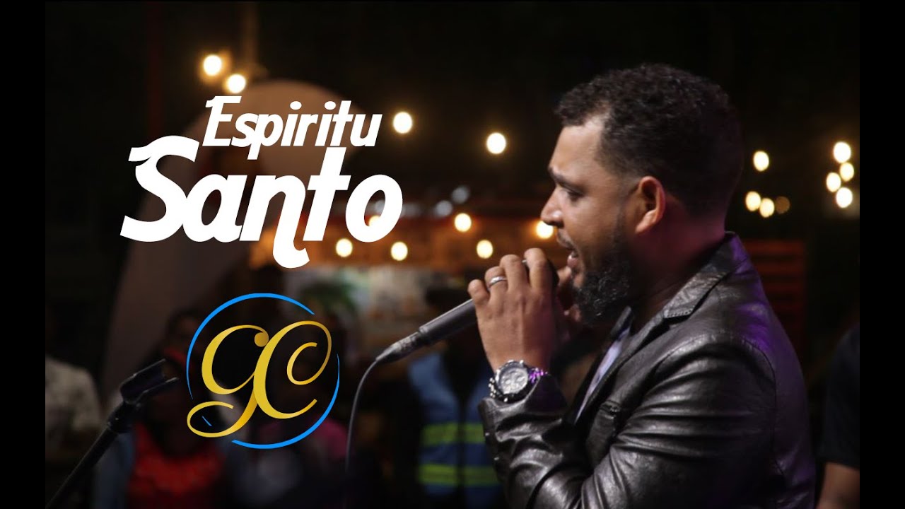 Espíritu Santo / Merengue En Vivo (Generación de Cristo)