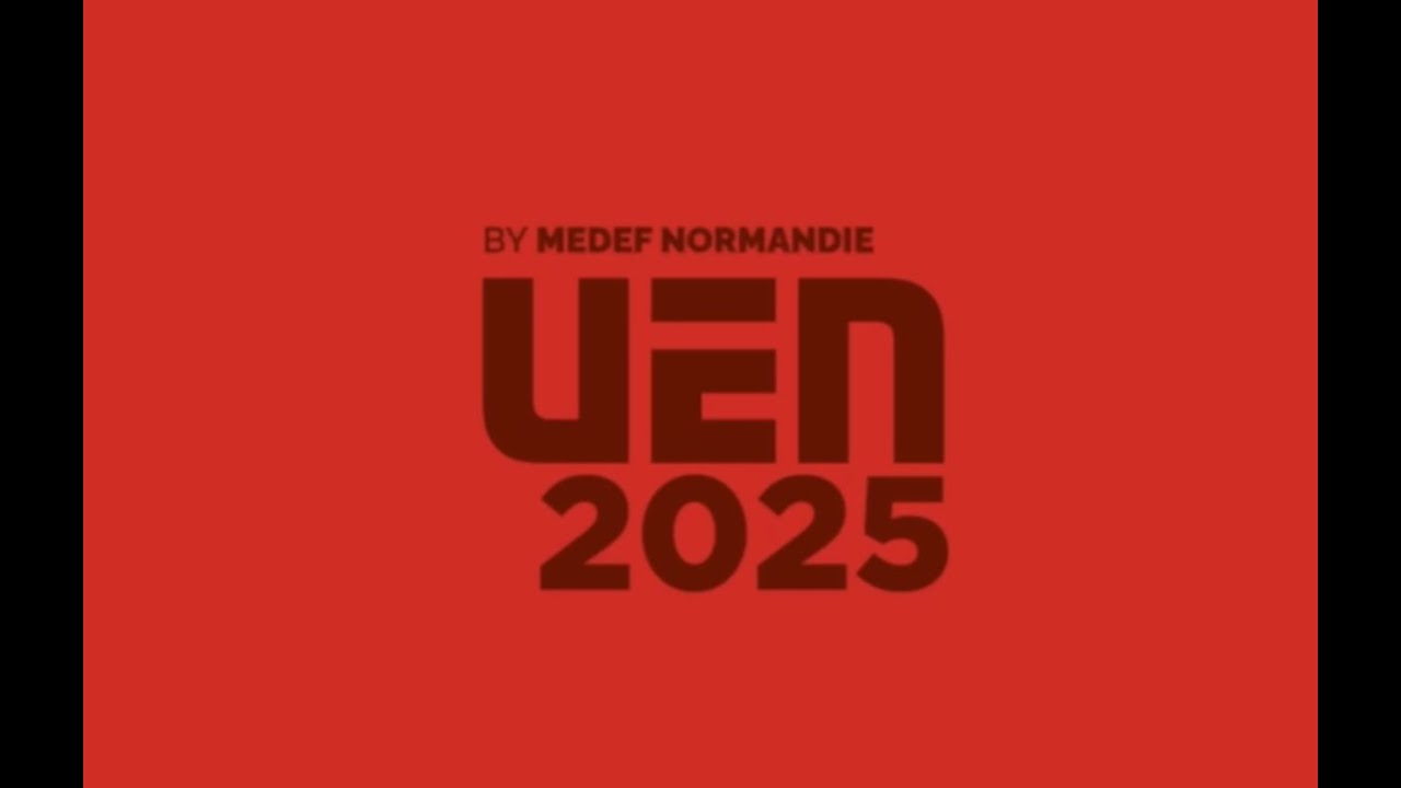 L'UEN 2025 EN 2 MINUTES !