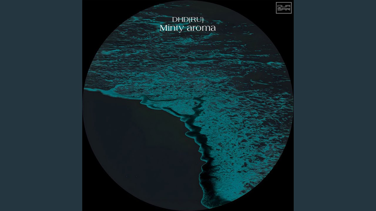 Minty aroma (Original Mix)