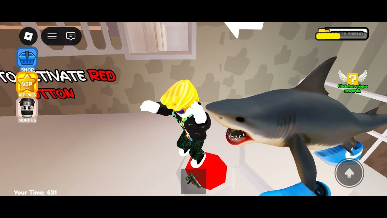 Robloxgamer 