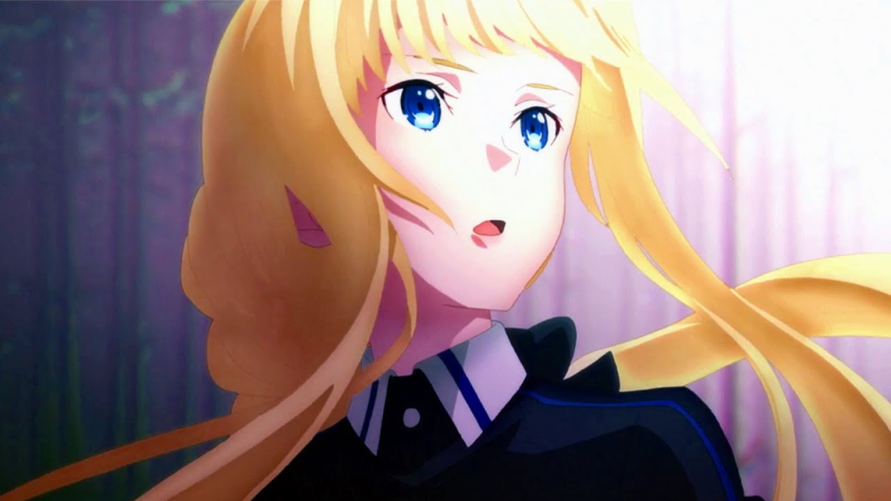 My Top Anime Endings of Fall / Autumn 2019 [Final Ver]