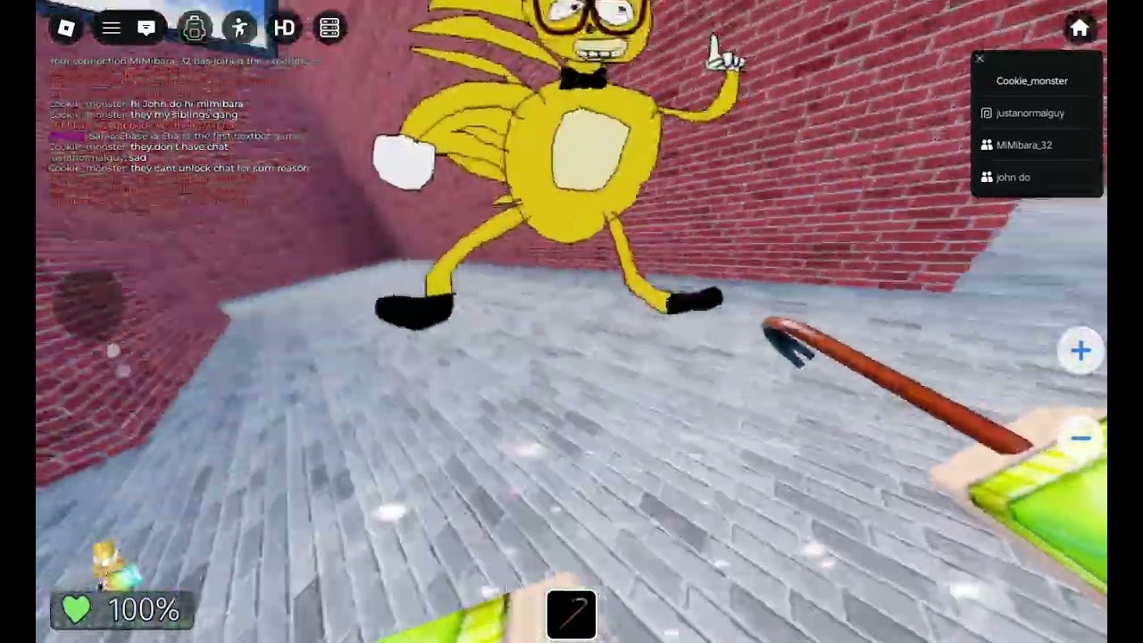 Getting cooked by fat hedgehogs