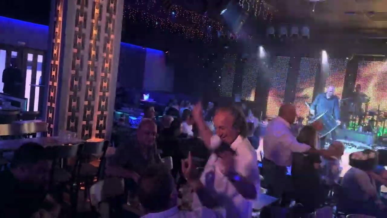 Greek Night @ Astra Live Club Rhodes 2024