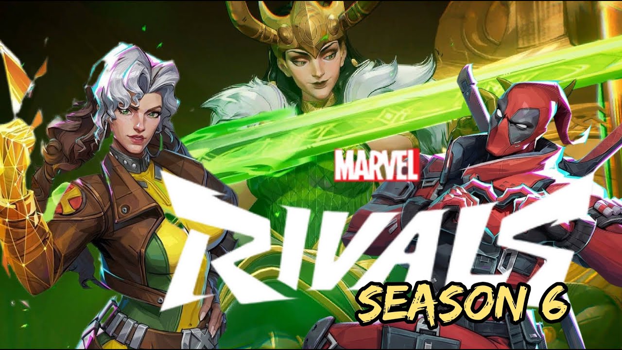 [LIVE] Get me out plzzz, im boredddd playing Rivals