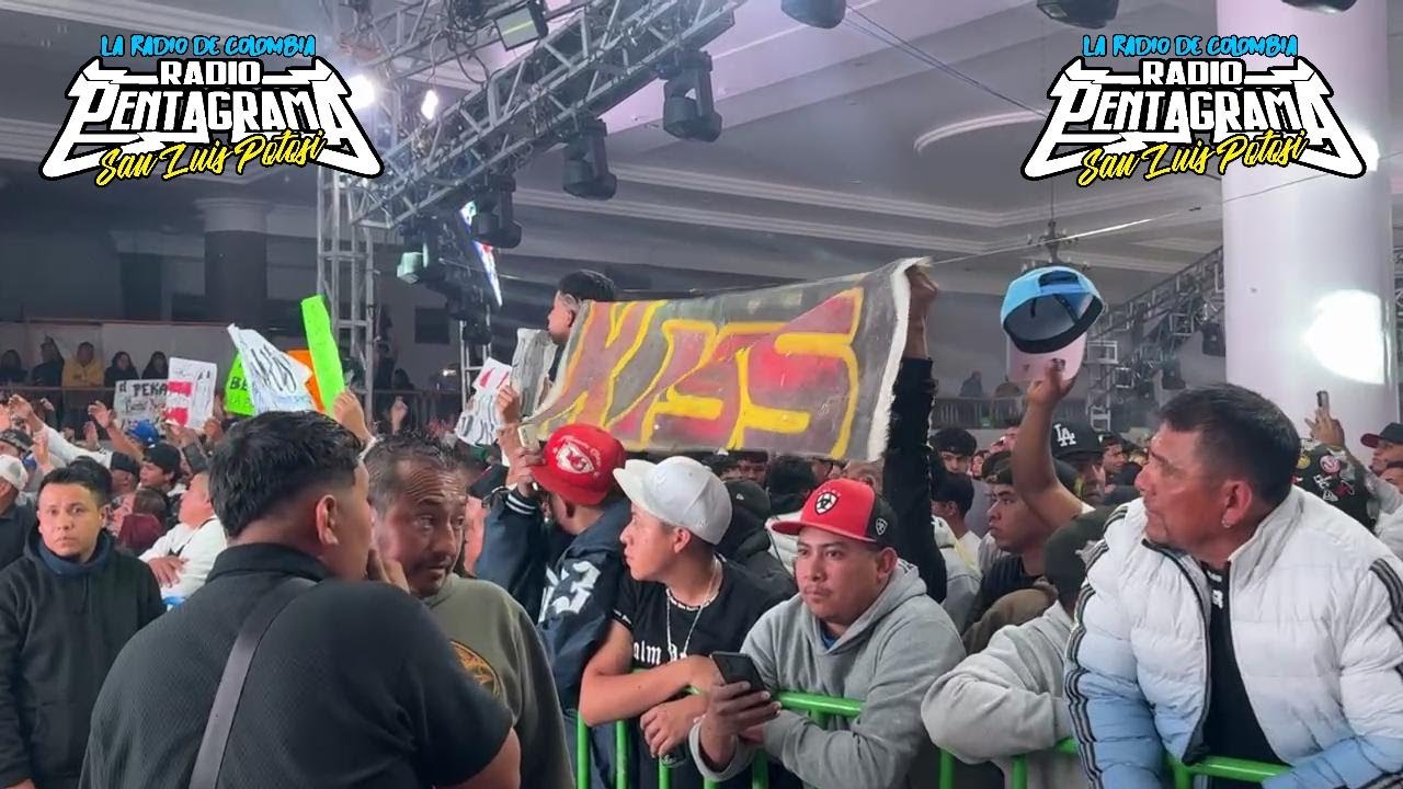 ANIVERSARIO 2026 KISS SOUND (PEZ JUNIOR) - DESDE EL DEPORTIVO 2000