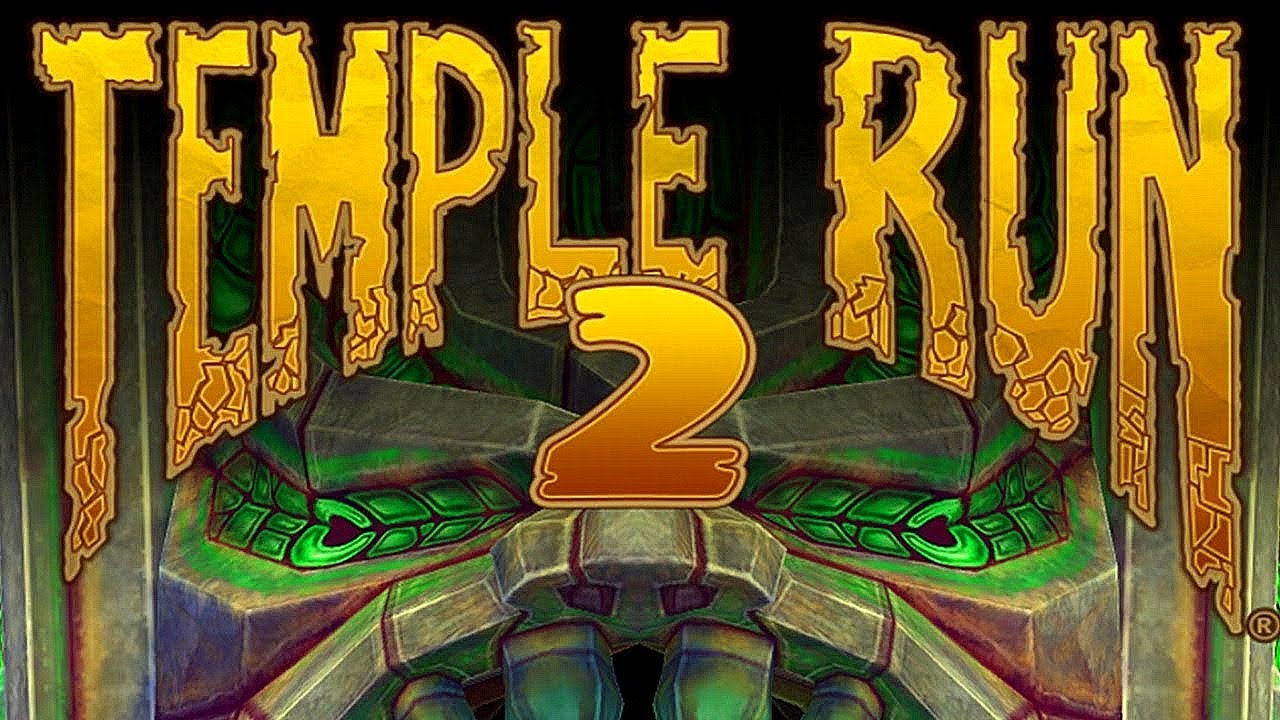 Temple Run 2 - Android Gameplay