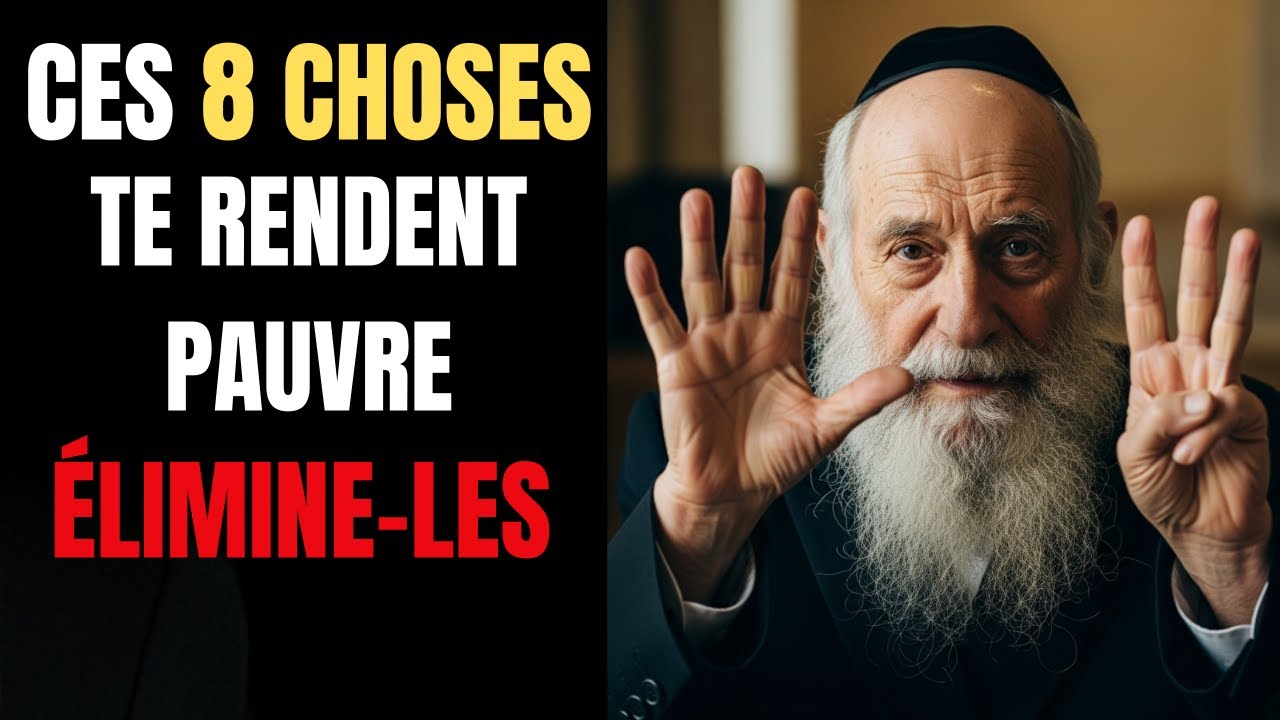 8 Achats Qui Te Maintiennent Pauvre Sans Que Tu le Saches
