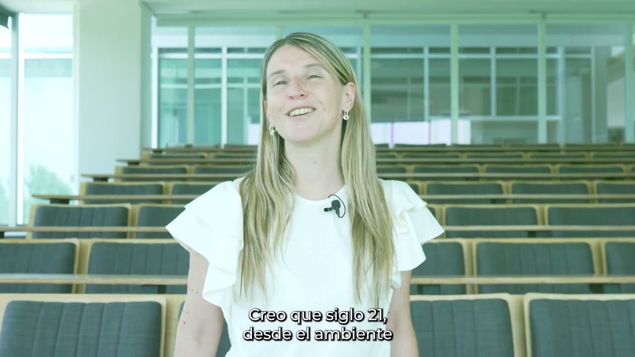 Licenciatura en Gestión Ambiental | Universidad Siglo 21