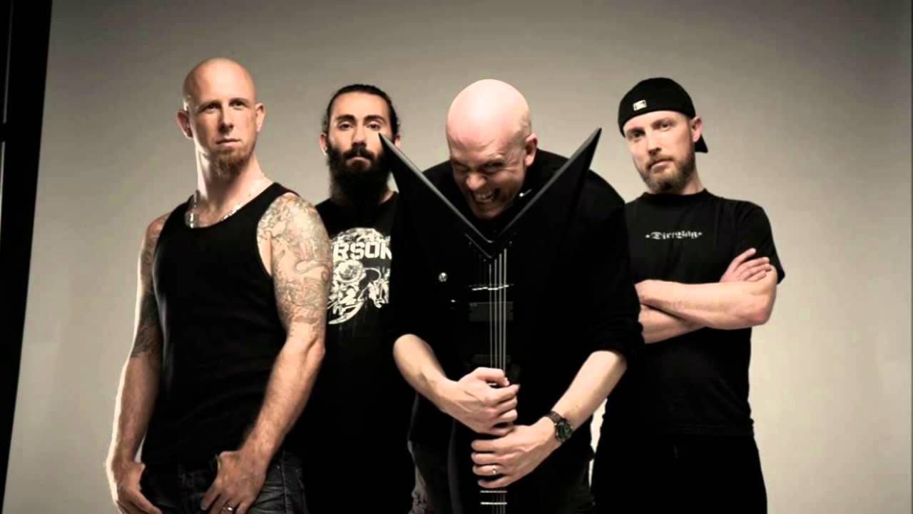 Devin Townsend - Kingdom (Sub español - lyrics)