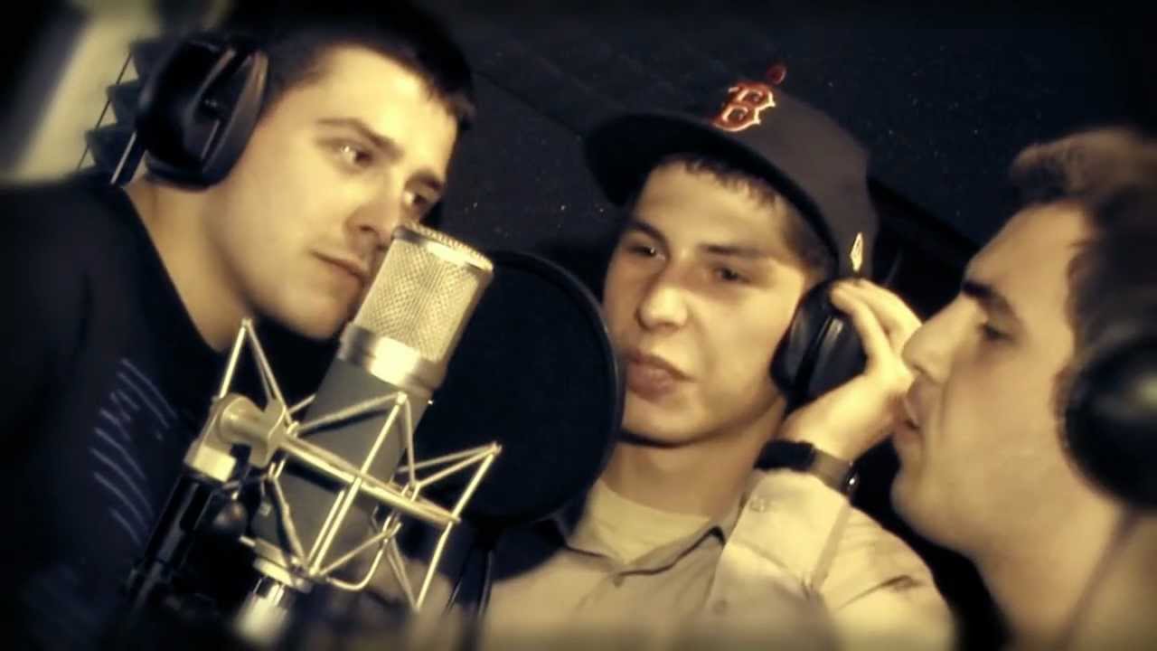 BomBol & Kako & Pelo - ZSB
