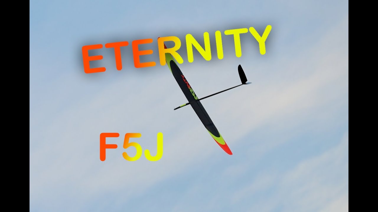 Eternity F5J 4m from infinity-f5j.com