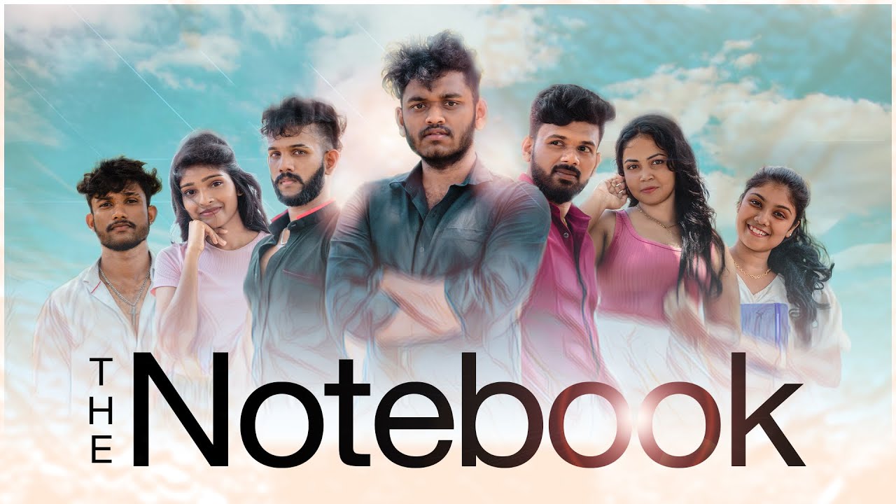 Notebook Full Youtube Movie.