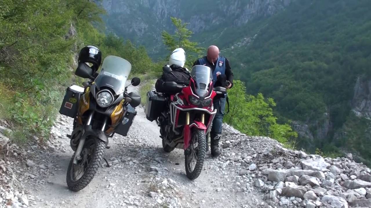 Albania HD