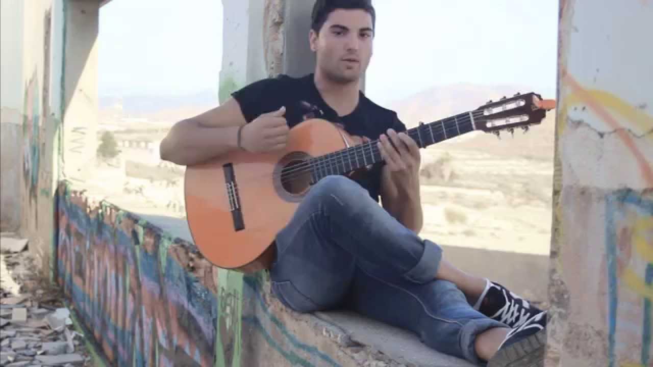 PEDRO EL FLAMENKITO - DILE ( ACAPELLA )