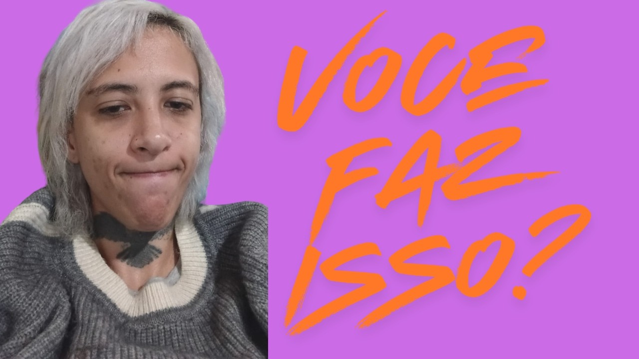 AFOBIA - A discriminação contra a ASSEXUALIDADE - The Discrimination against ASEXUAL People