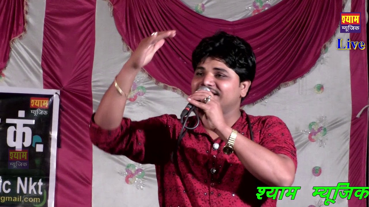 Lokesh Marwadi  Rajasthani !!  रामदेव जी और सुगना !! राखी की याद में !! Bhai बहिन का Pyar !! Love !!
