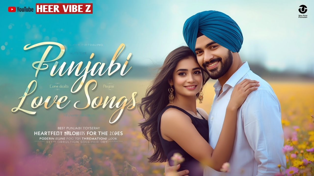 New Punjabi Love Songs 2026 | Best Punjabi Song | Romantic Vibes | Punjabi Gane 