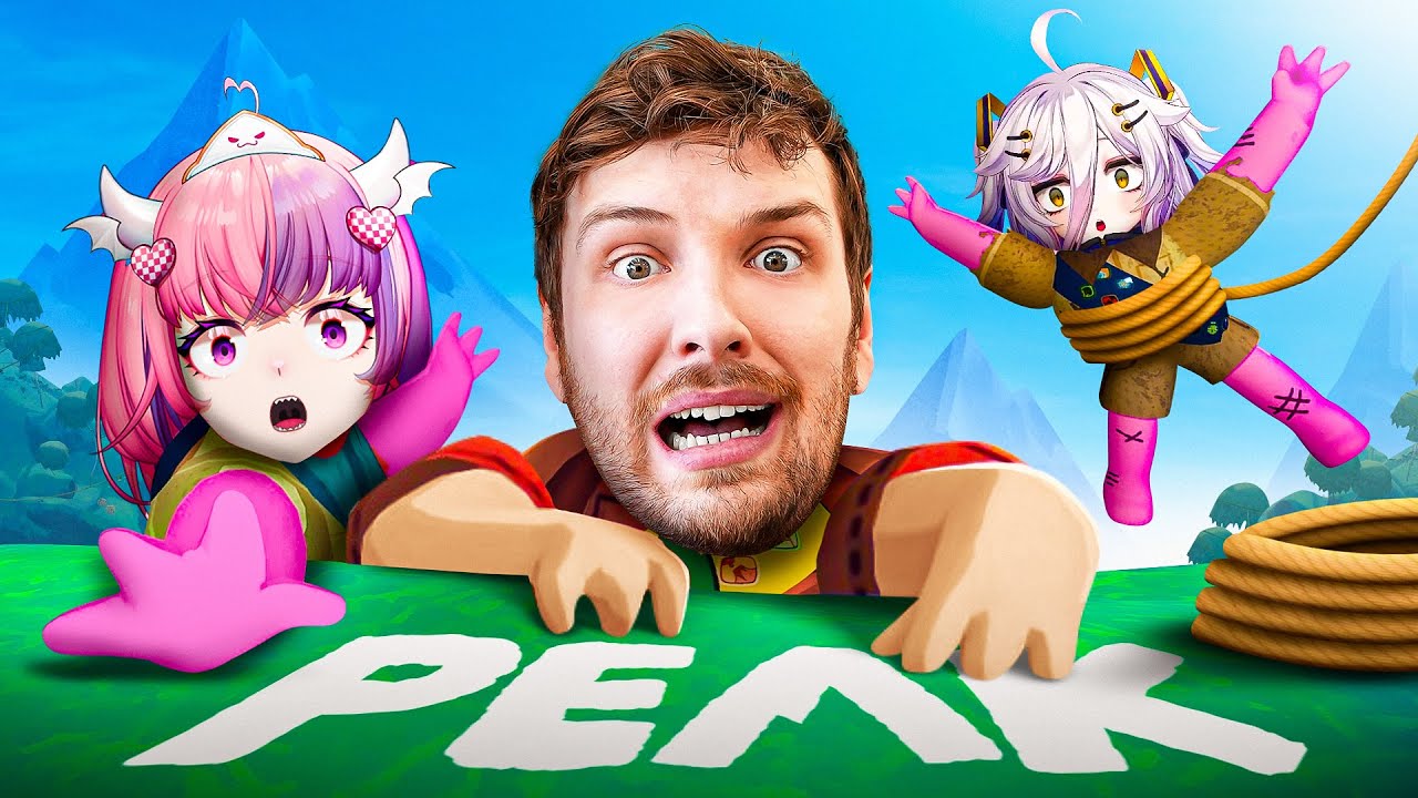 These VTubers Were Supposed to Help Me...