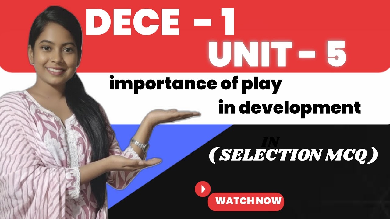 DECE 1 UNIT 5 ODIA MCQ CLASS || DECE FREE ODIA CLASS || DECE UPDATE VIDEO AND CLASS #examguide