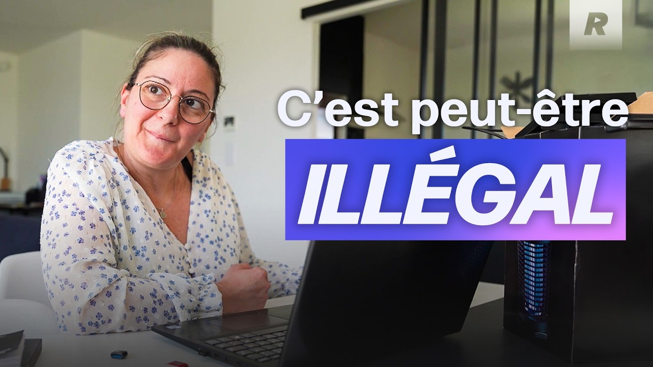 Pour se faire rembourser, ils sont pr&ecirc;ts &agrave; tout