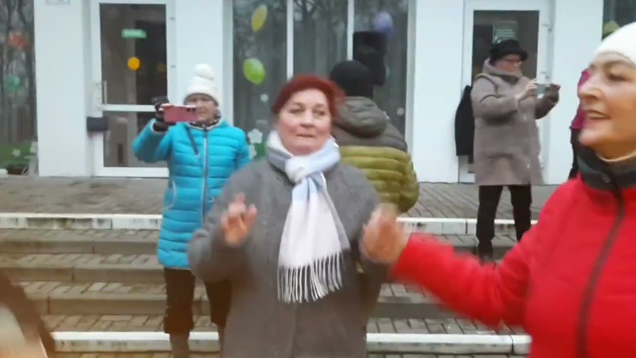 Гомель,танцы,30.11.25