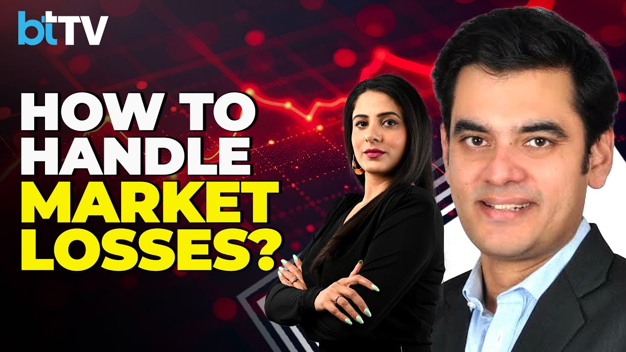 Stock Market Secrets | Rajat Sharma CEO, Sana Securities On Market Opportunities & Risks