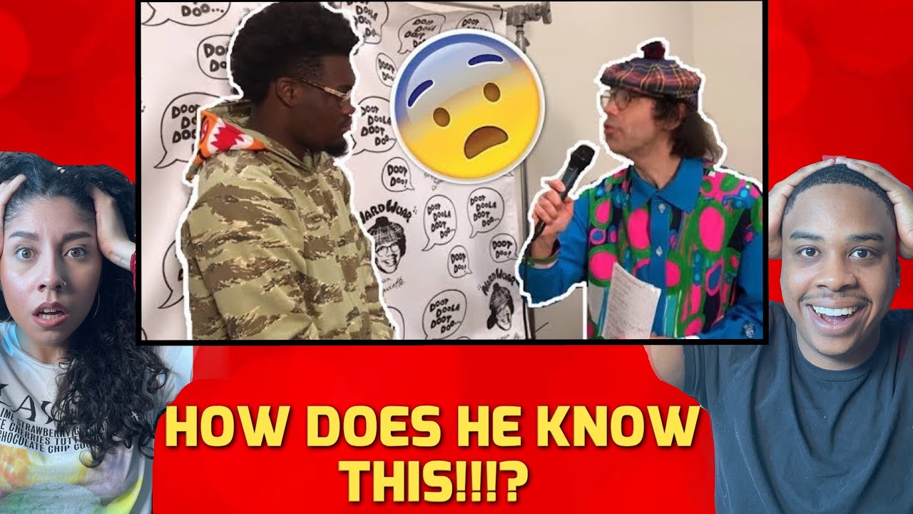 NARDWUAR TOP 20 REACTIONS