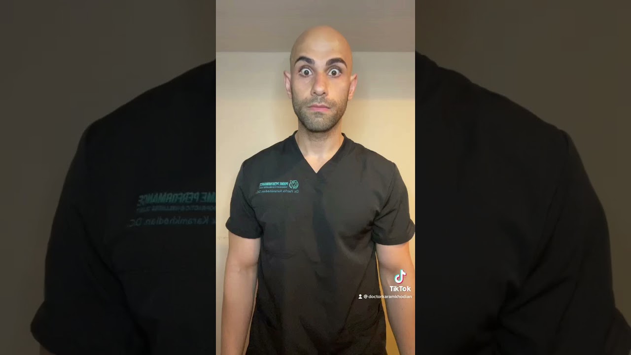 Don&rsquo;t try this at home! #chiropractor #quiropraxia #osteopathy