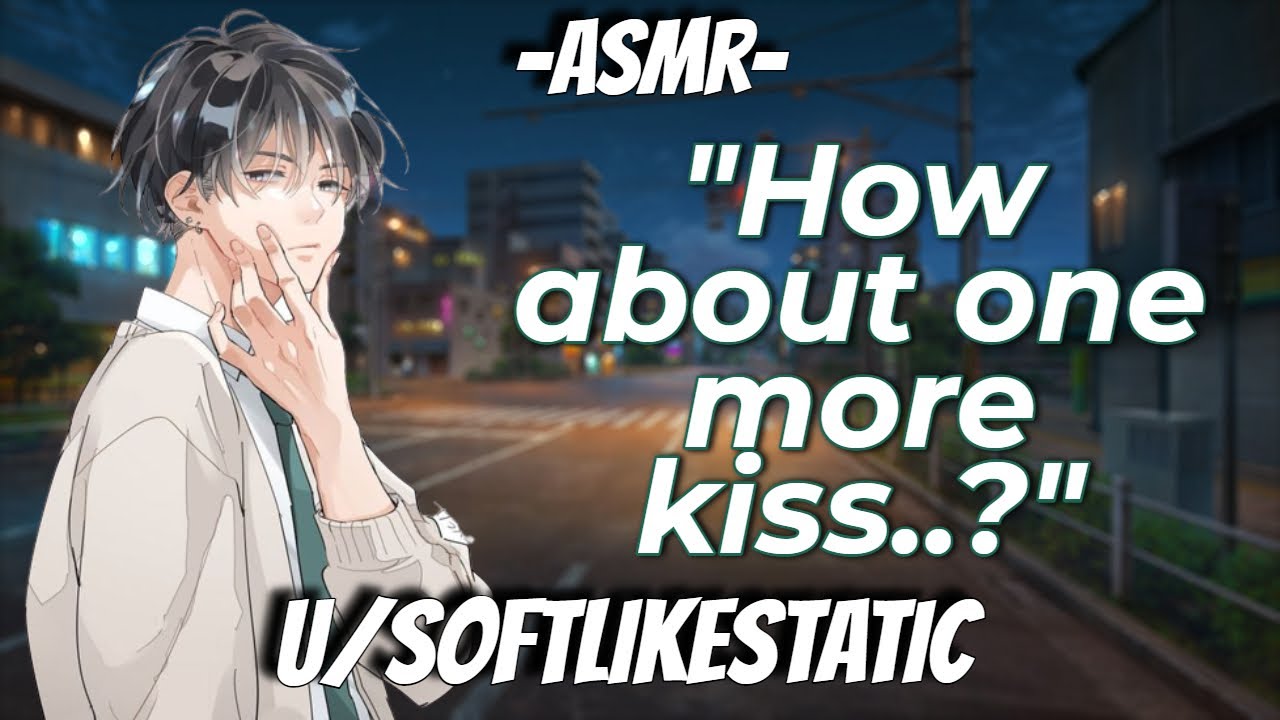 [M4A] Wasting My Time On You [Friends With Benefits to Lovers] [Kiss] [Cocky VA] [Jealousy] [Flirty]