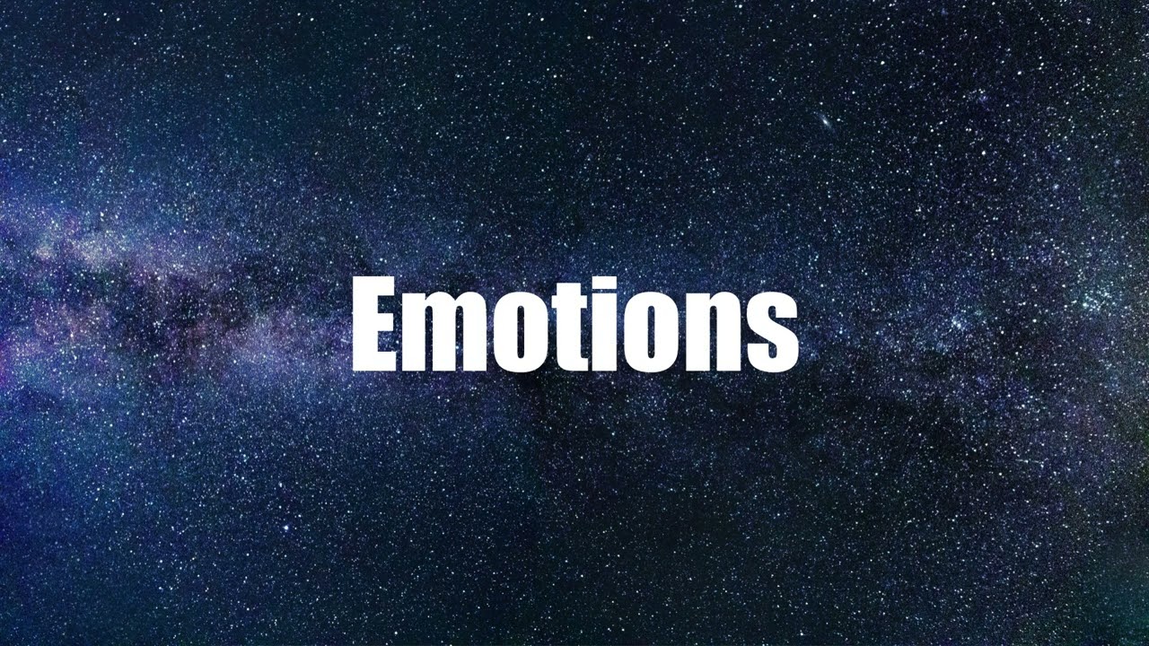 Choco Beatz - Emotions (LG Malique Type Beat)