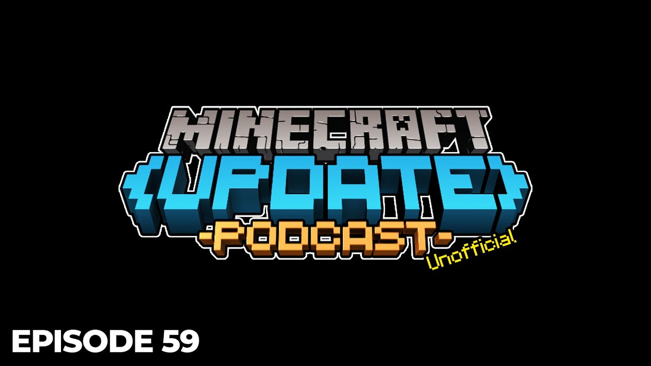 The Minecraft Update: Episode 59 - Bedrock World Edit Addon is Amazing!