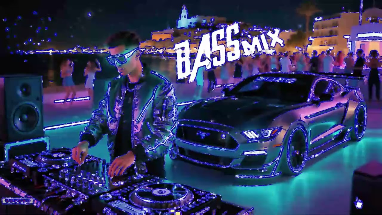 🚀DRIVE BEATZ🚀REMIX