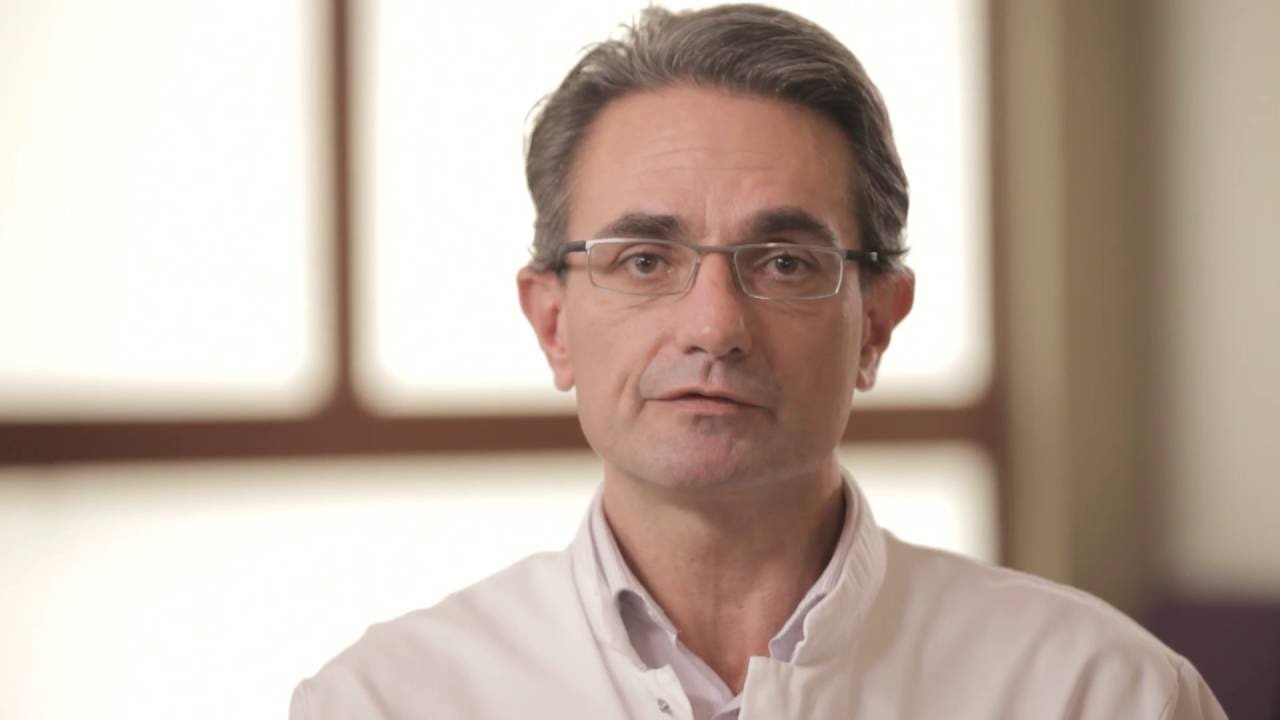 Le curage axillaire en chirurgie sénologique au Centre Antoine Lacassagne