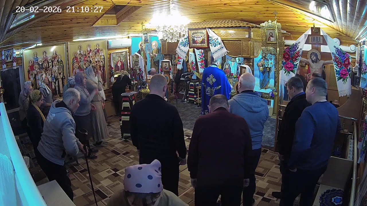 Монастир Різдва Богородиці