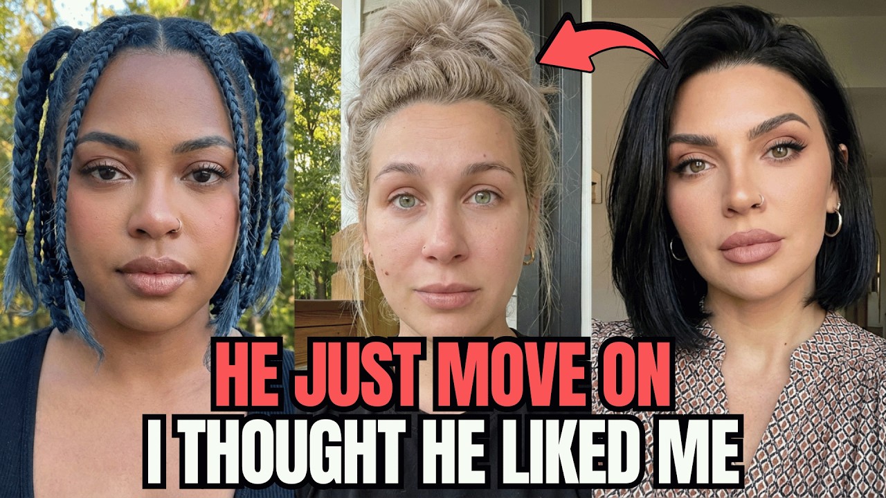 Women Are FURIOUS Men Don't STAY In The Friend Zone Anymore