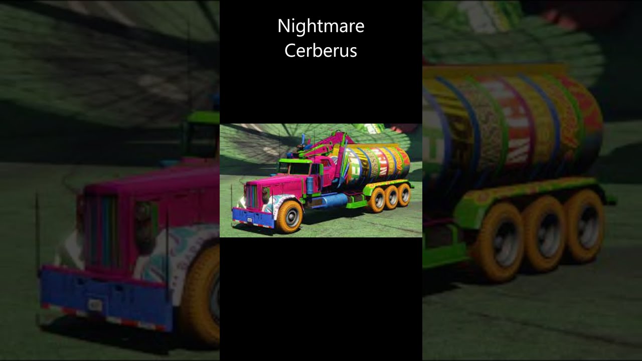 Top 3 Arena War Vehicles in GTA