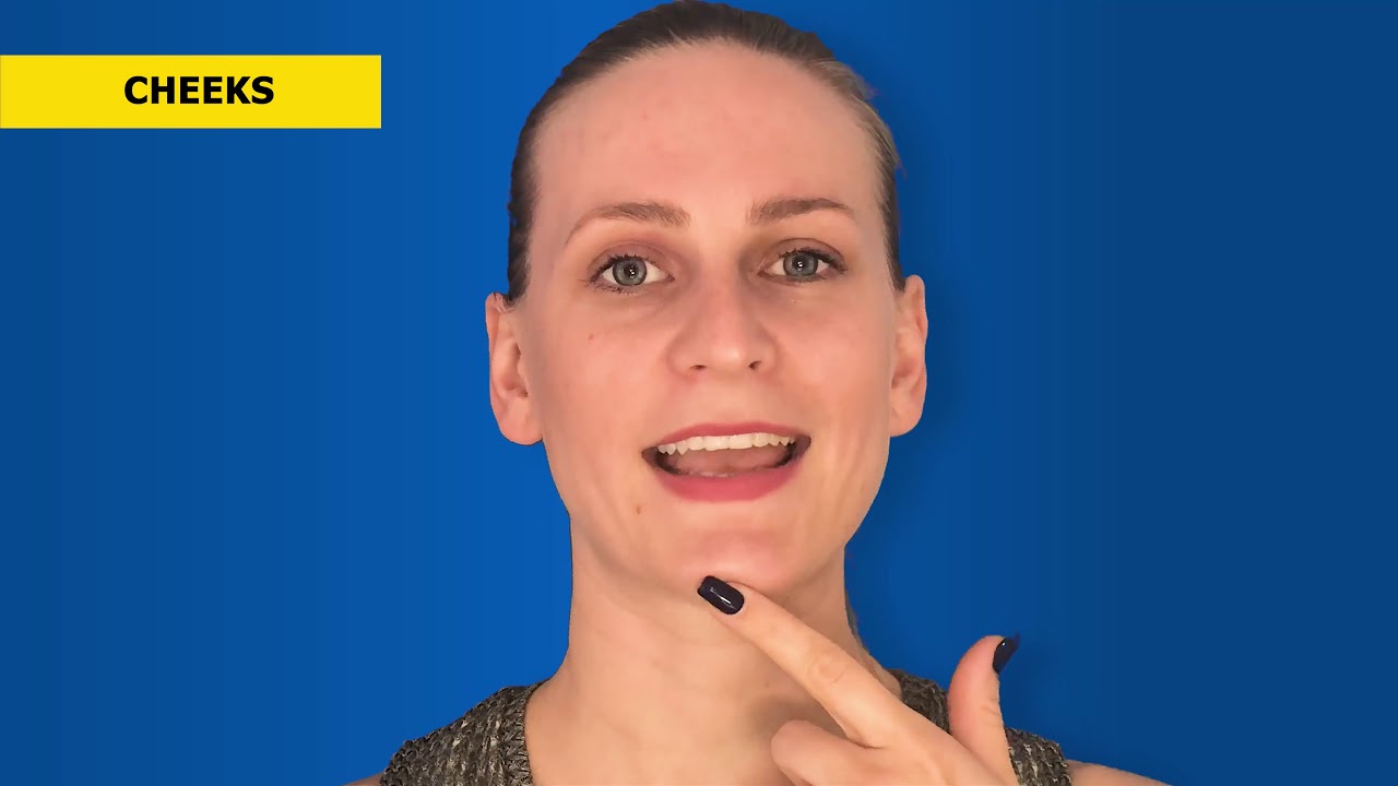 4 Oral Motor Exercises for Speech and Feeding Development