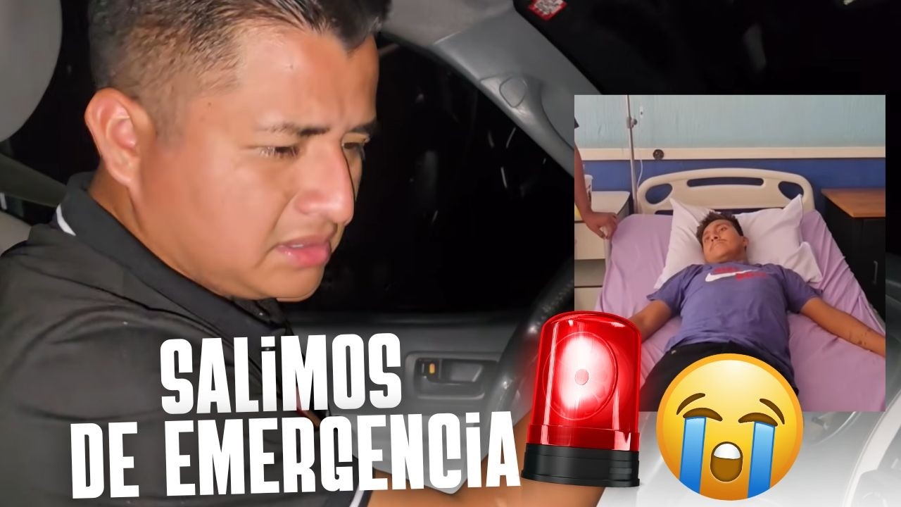 ÚLTIMA HORA 😭😭 Don Brandon fue sacado de urgenc¡a a la ciudad LUCHA ENTRE LA V¡D4 Y LA MU3RTe😭😭