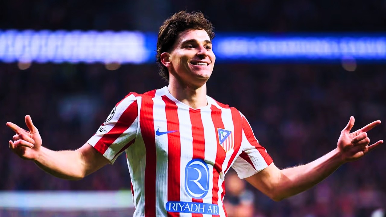 Atletico Madrid vs Arsenal 1-1 | All Goals & Highlights 2026