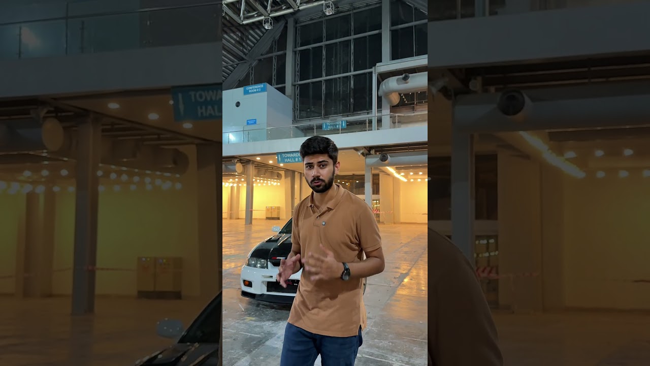 Get Ready, Lahore – PakWheels Lahore Auto Show Kicks Off Tomorrow at 12PM!