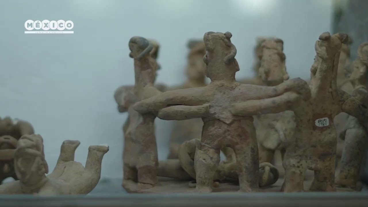 Anahuacalli: el templo de piedra donde Diego Rivera soñó a México