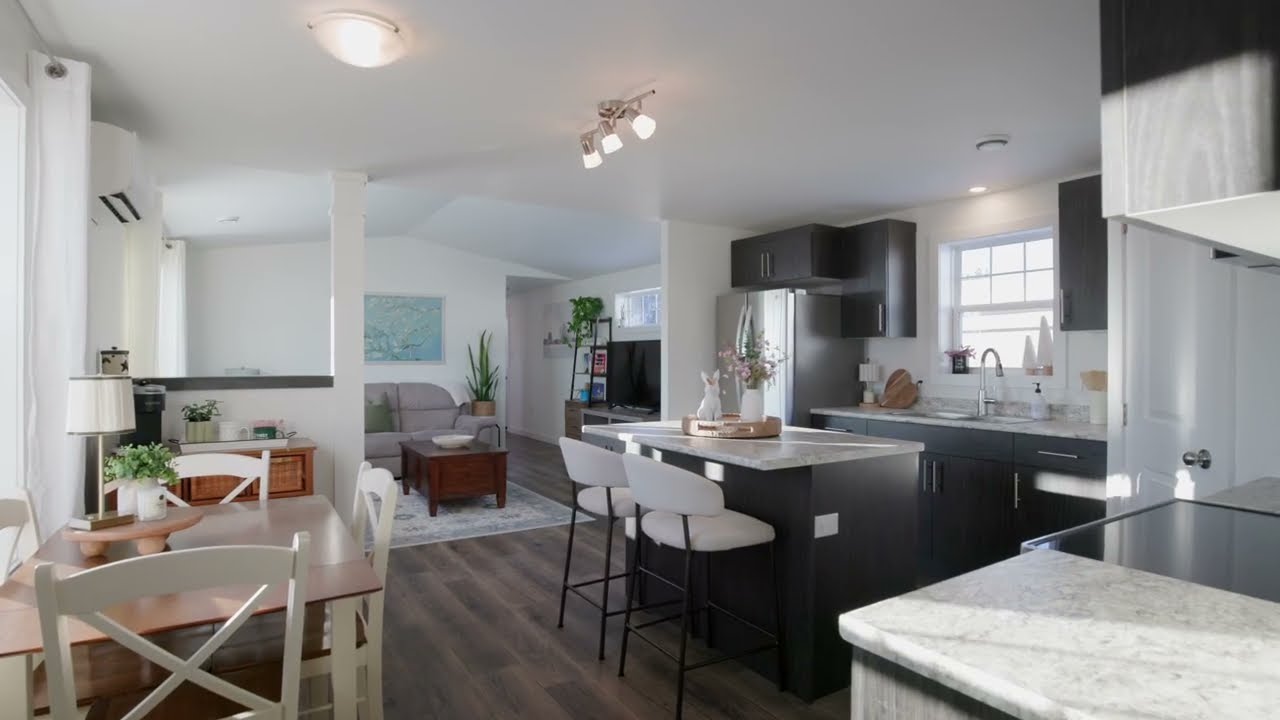 Just Listed: 3 Bed 2 Bath Single Level Home in Saint John NB | $209,900