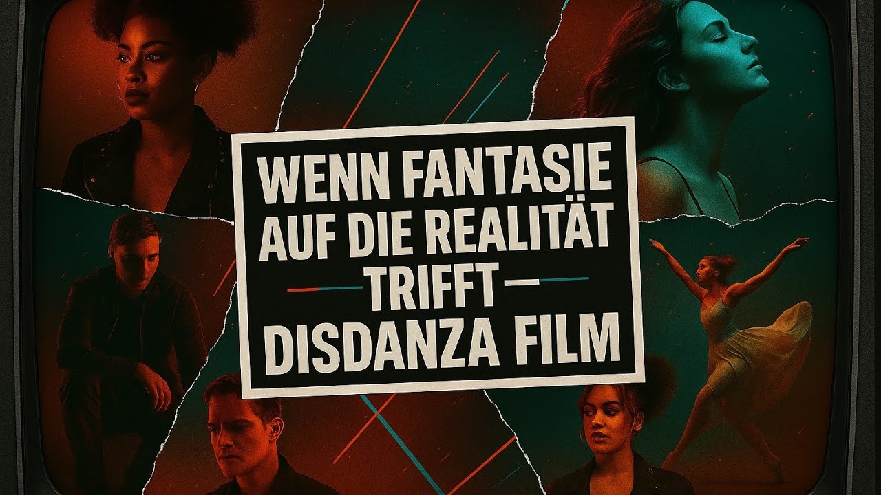 DisDanza Film – Deine Geschichte verdient mehr.