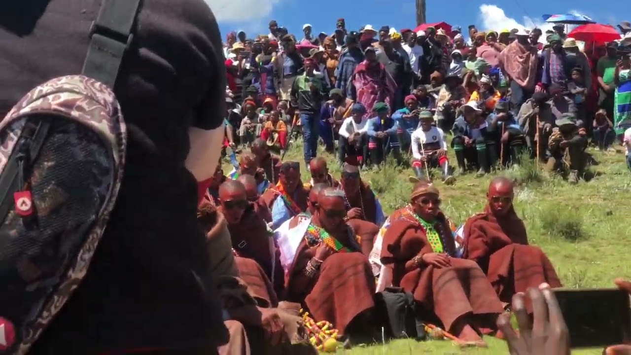 Makoloane A Mphaki,Ha Mahlomola 2026