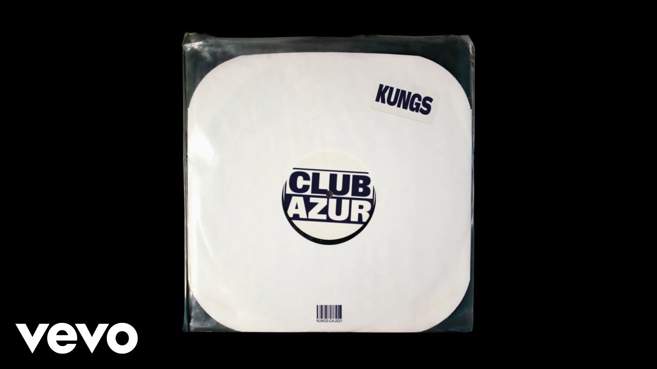 Kungs, Boys Noize - Moda