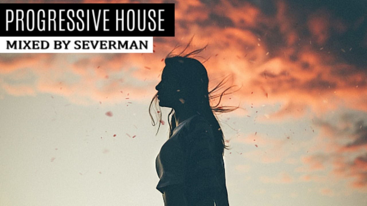PROGRESSIVE HOUSE MIX 2021 - New EDM Progressive House Festival Music