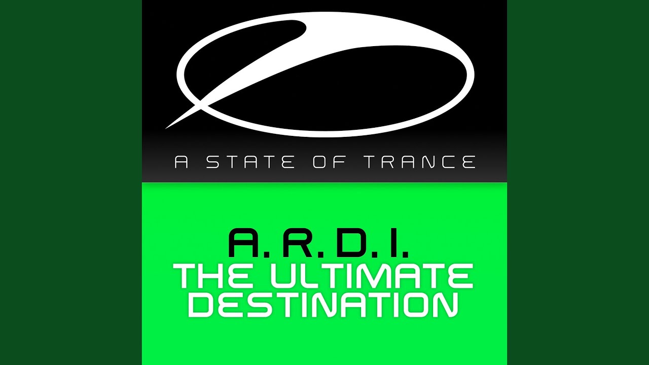 The Ultimate Destination (Radio Edit)