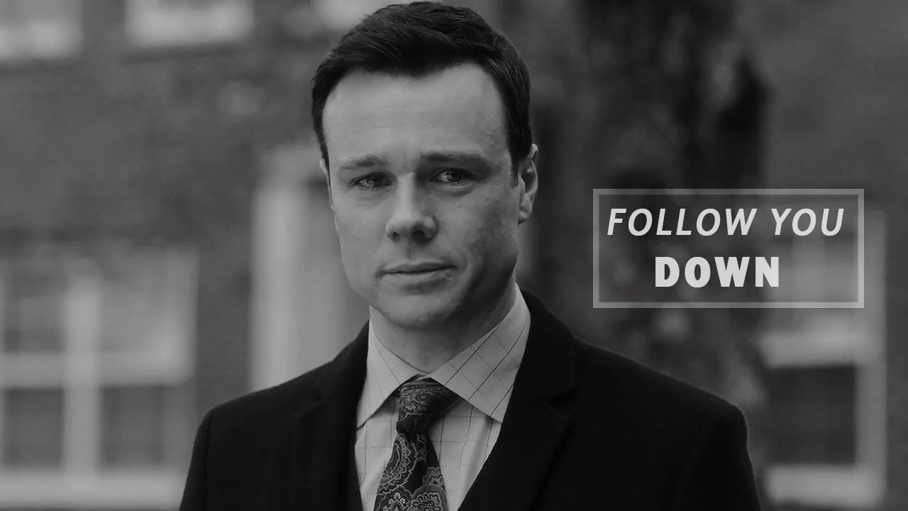 Macy and Harry || Follow You Down