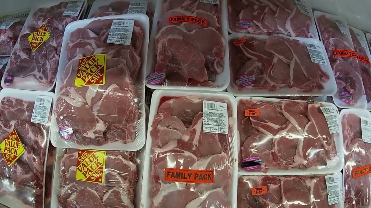 You Will Not Believe The Prices At Super Foods! For November 30th 2023.